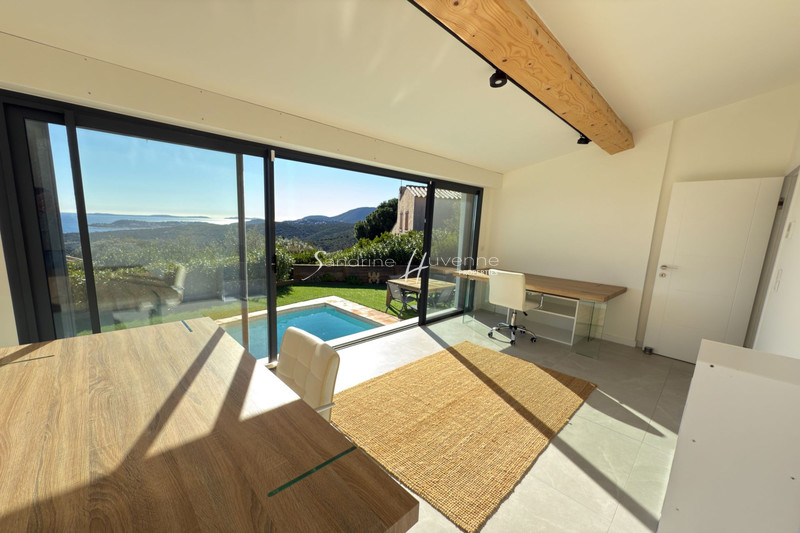 Photo n°8 - Vente Maison villa La Croix-Valmer 83420 - 1 510 000 €