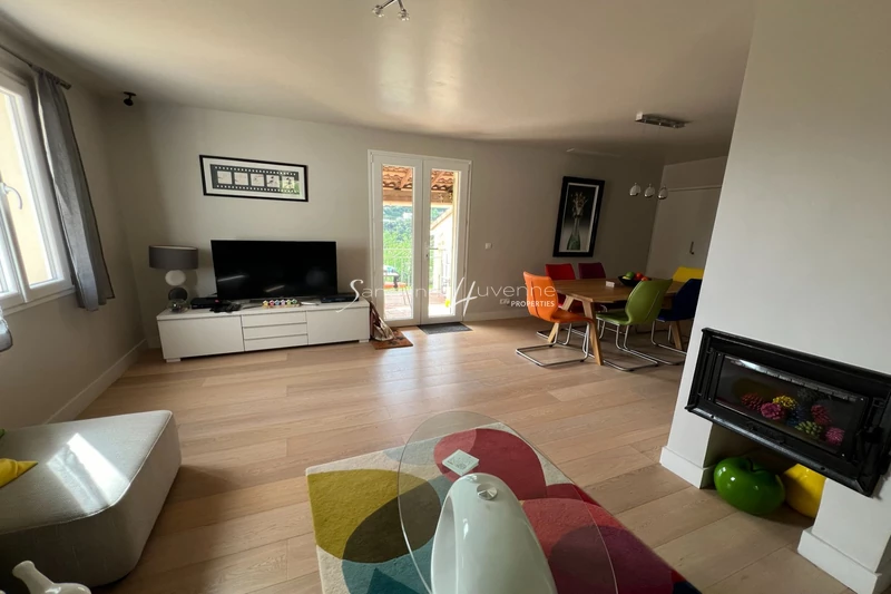 Vente villa La Croix-Valmer  
