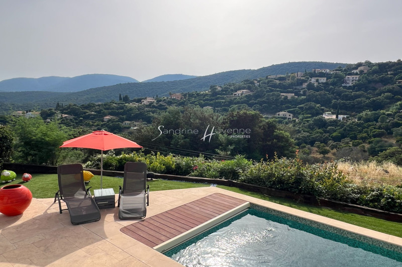 Photo n°20 - Vente Maison villa La Croix-Valmer 83420 - 990 000 €