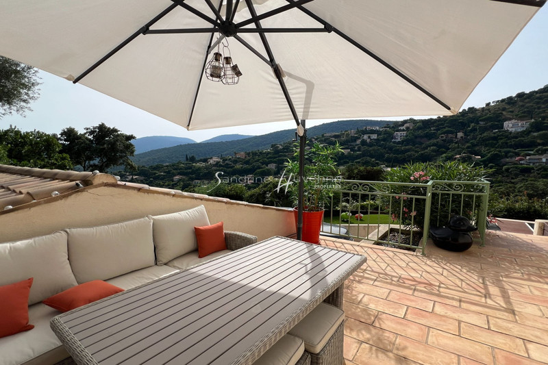 Photo n°9 - Vente Maison villa La Croix-Valmer 83420 - 990 000 €