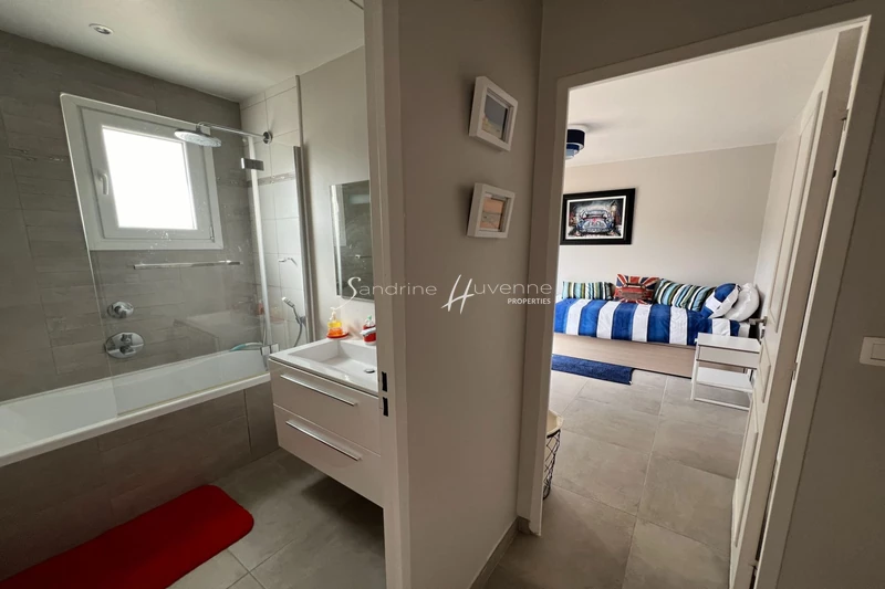 Vente villa La Croix-Valmer  