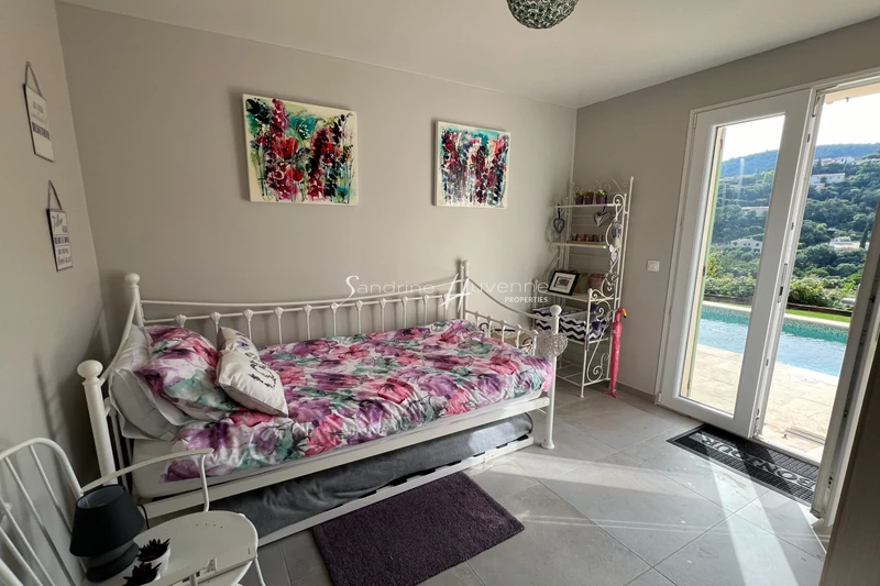 Vente villa La Croix-Valmer  
