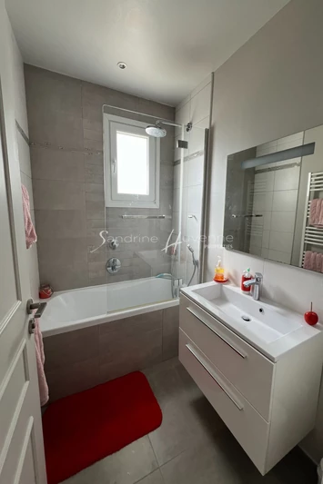 Vente villa La Croix-Valmer  