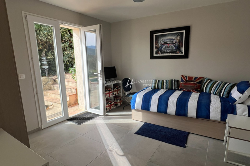 Photo n°13 - Vente Maison villa La Croix-Valmer 83420 - 990 000 €