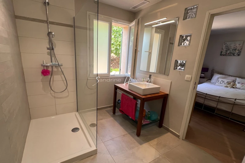 Vente villa La Croix-Valmer  