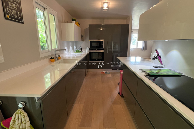 Photo n°8 - Vente Maison villa La Croix-Valmer 83420 - 990 000 €