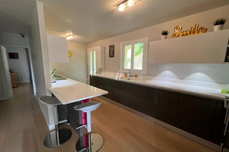 Vente villa La Croix-Valmer  