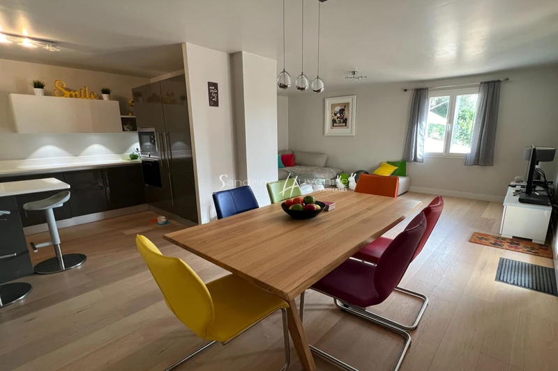 Vente villa La Croix-Valmer  