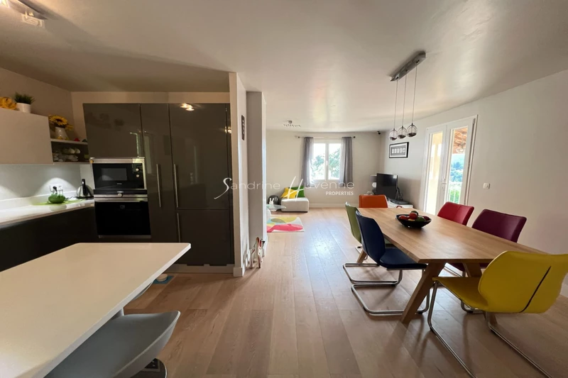 Vente villa La Croix-Valmer  