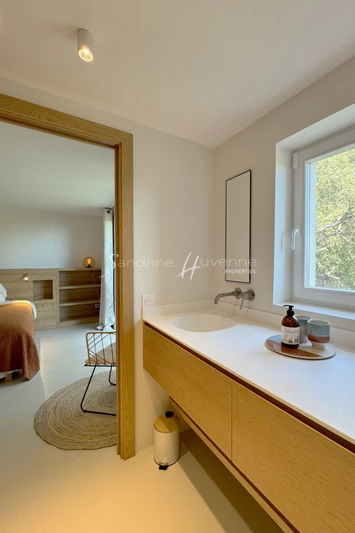 Vente villa Cavalaire-sur-Mer  