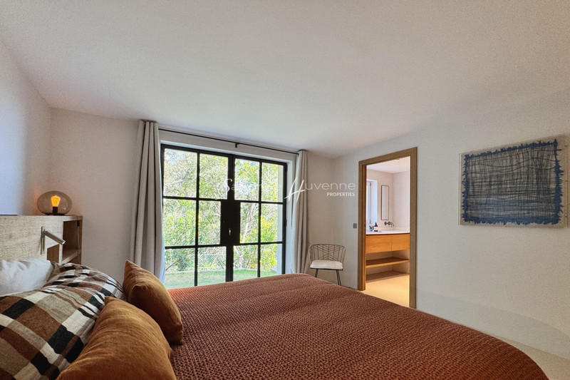 Vente villa Cavalaire-sur-Mer  
