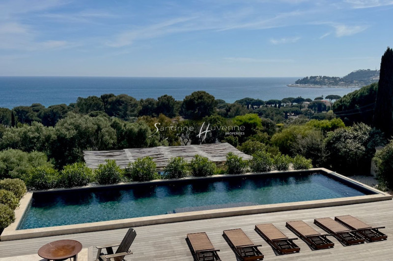 Vente villa Cavalaire-sur-Mer  