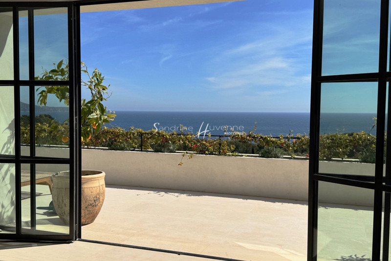 Vente villa Cavalaire-sur-Mer  