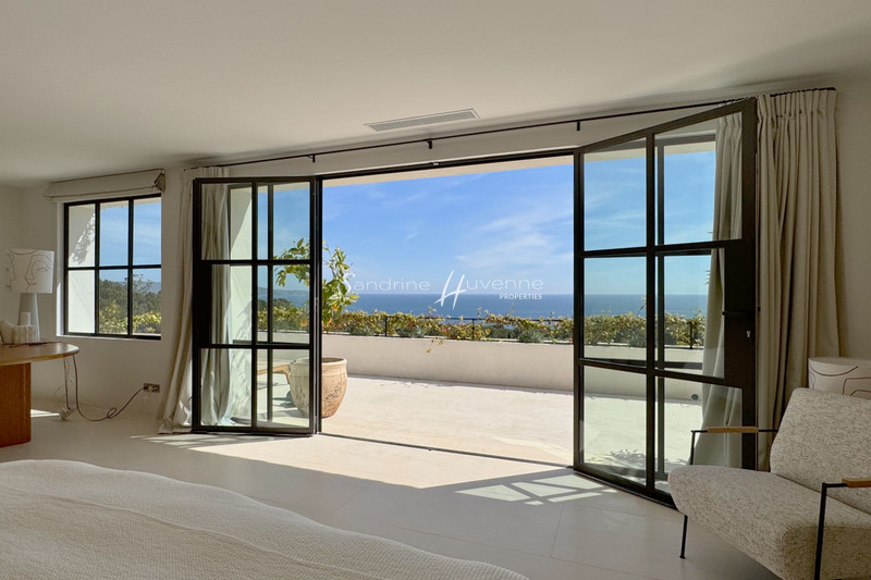 Vente villa Cavalaire-sur-Mer  