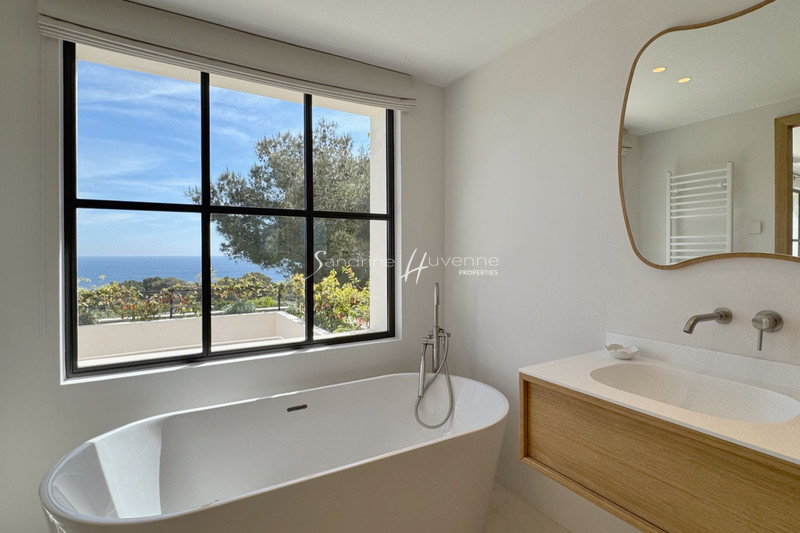 Vente villa Cavalaire-sur-Mer  
