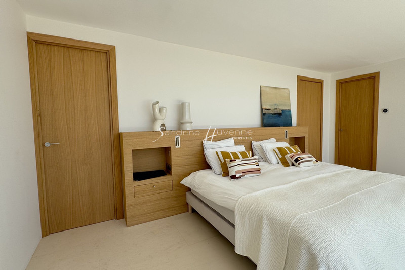 Vente villa Cavalaire-sur-Mer  