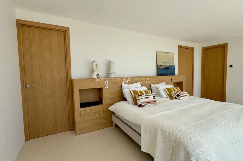 Vente villa Cavalaire-sur-Mer  