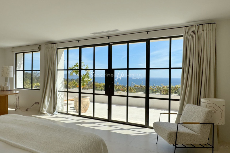 Vente villa Cavalaire-sur-Mer  