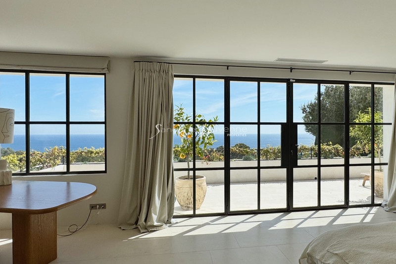 Vente villa Cavalaire-sur-Mer  