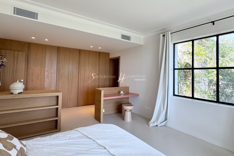 Vente villa Cavalaire-sur-Mer  