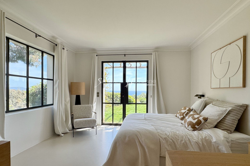 Vente villa Cavalaire-sur-Mer  
