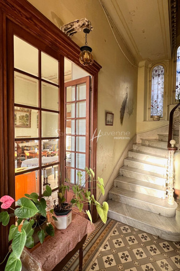 Vente maison de caractère La Croix-Valmer  