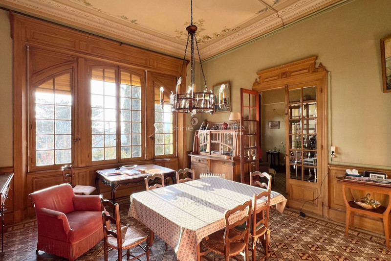Vente maison de caractère La Croix-Valmer  
