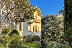 Photos  Maison de caractère à vendre La Croix-Valmer 83420