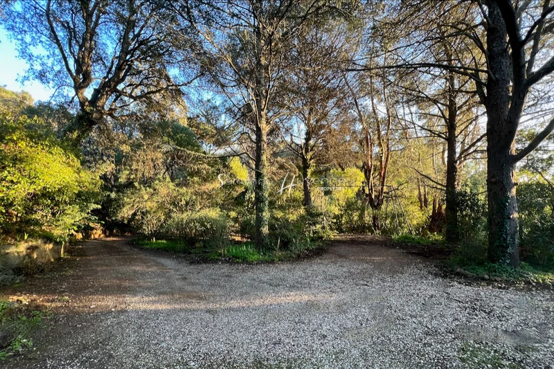 Vente maison de caractère La Croix-Valmer  