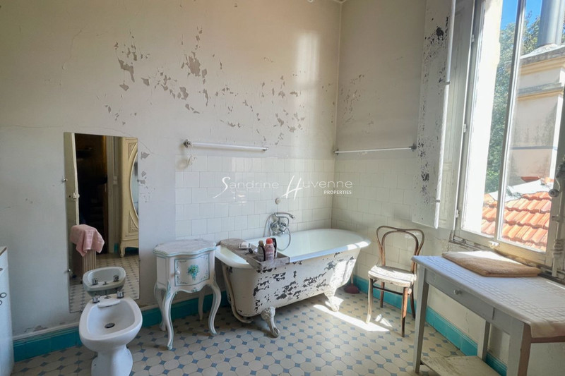 Photo n°14 - Vente maison de caractère La Croix-Valmer 83420 - 3 500 000 €