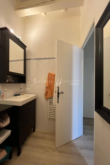 Vente maison La Croix-Valmer  