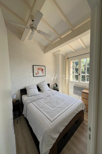 Photo n°10 - Vente maison La Croix-Valmer 83420 - 690 000 €