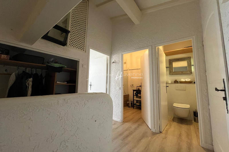 Photo n°14 - Vente maison La Croix-Valmer 83420 - 690 000 €