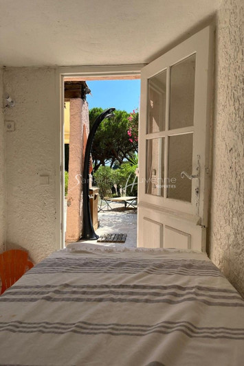 Photo n°15 - Vente maison La Croix-Valmer 83420 - 690 000 €