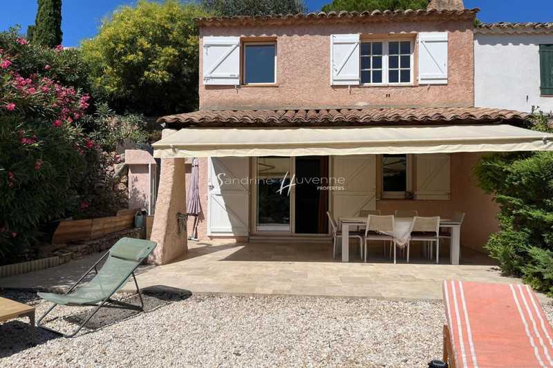 Photo n°3 - Vente maison La Croix-Valmer 83420 - 690 000 €