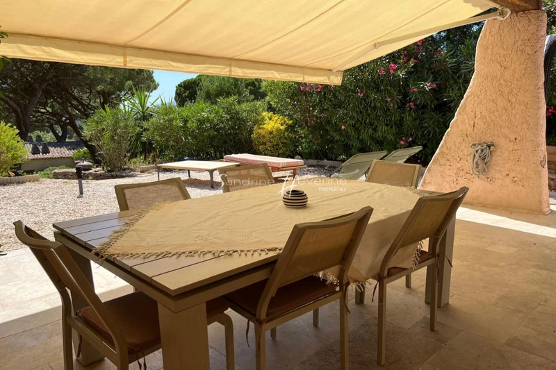 Photo House La Croix-Valmer to buy house 2 bedrooms 53 m²