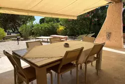 Photos  Maison à vendre La Croix-Valmer 83420
