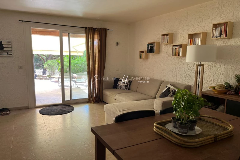 Vente maison La Croix-Valmer  