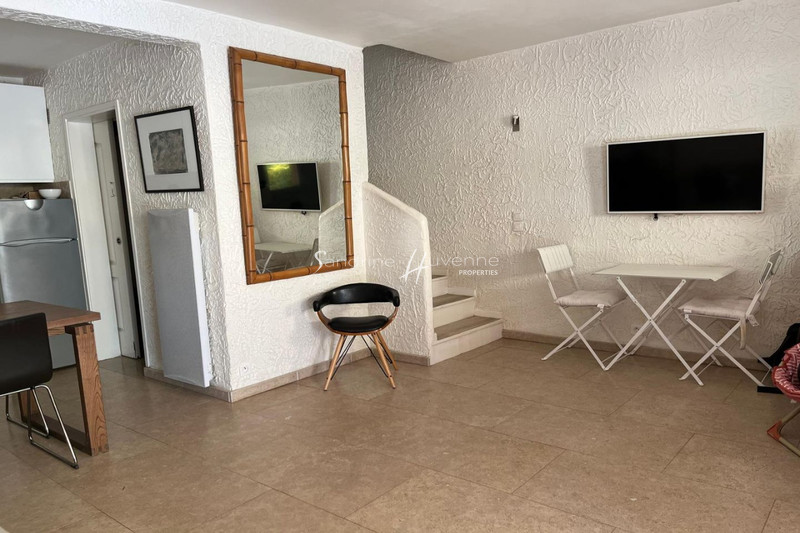 Photo n°7 - Vente maison La Croix-Valmer 83420 - 690 000 €