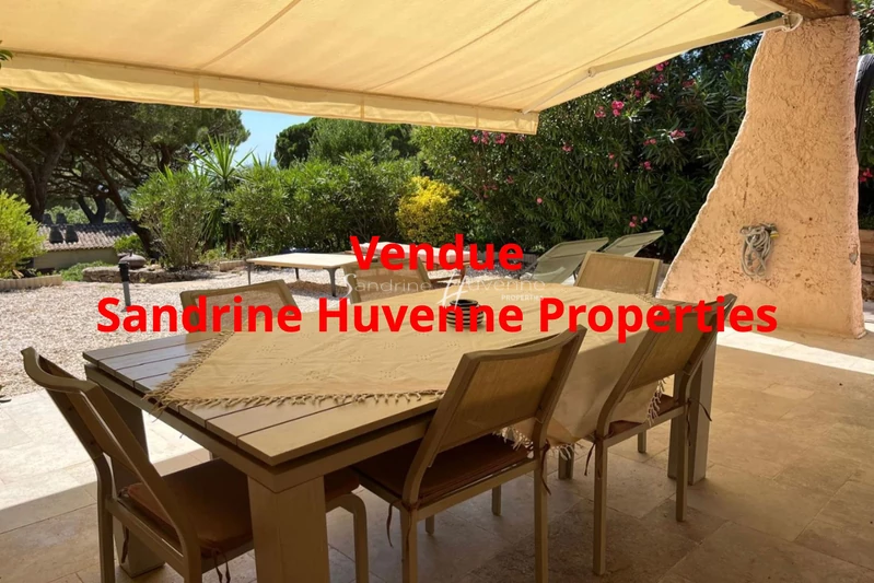 Maison La Croix-Valmer   achat maison  2 chambres   54&nbsp;m&sup2;