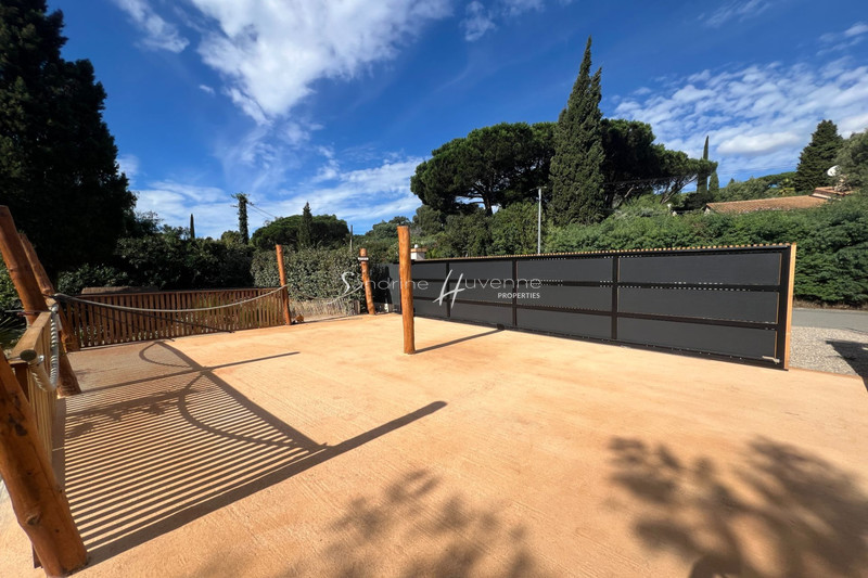 Photo n°6 - Vente Maison villa La Croix-Valmer 83420 - 2 490 000 €
