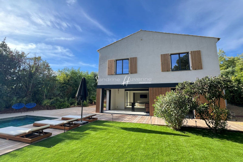 Photo n°18 - Vente Maison villa La Croix-Valmer 83420 - 2 490 000 €