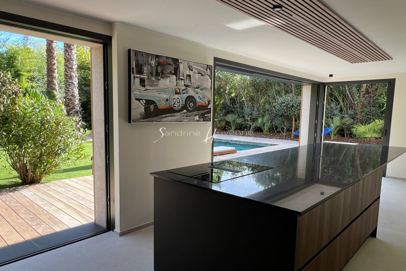 Photo n°10 - Vente Maison villa La Croix-Valmer 83420 - 2 490 000 €