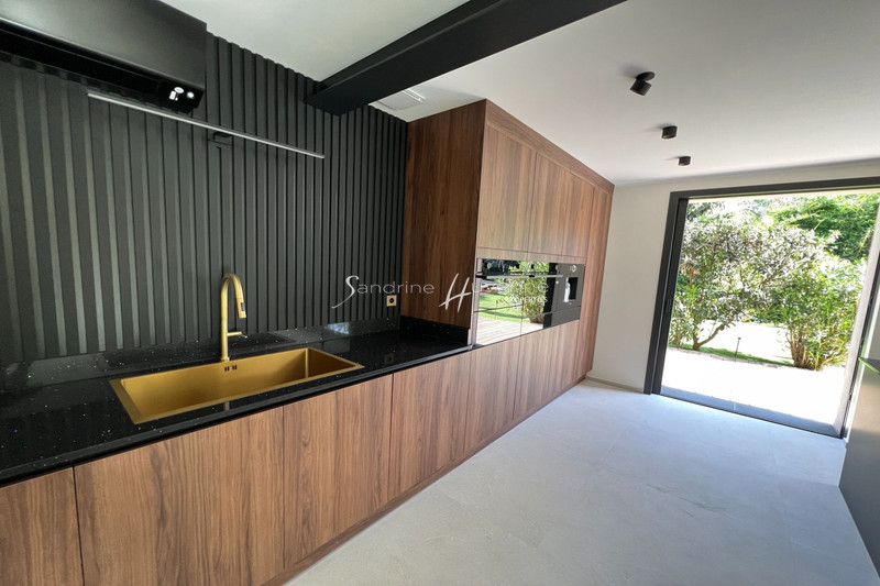 Photo n°4 - Vente Maison villa La Croix-Valmer 83420 - 2 490 000 €