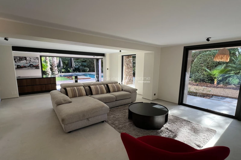 Vente villa La Croix-Valmer  