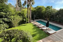 Photos  Maison Villa à vendre La Croix-Valmer 83420