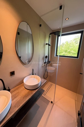 Vente villa La Croix-Valmer  