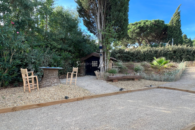 Photo n°16 - Vente Maison villa La Croix-Valmer 83420 - 2 490 000 €