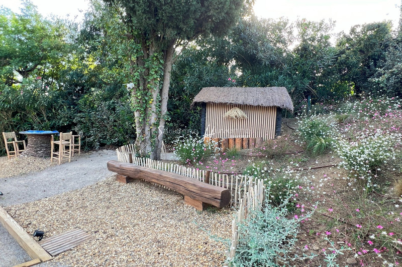 Photo n°8 - Vente Maison villa La Croix-Valmer 83420 - 2 490 000 €