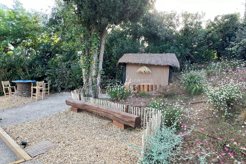 Vente villa La Croix-Valmer  
